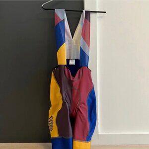 Ostroy Salmagundi Women's Bibs Small